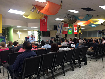 Asmblea Informativa agosto 2015